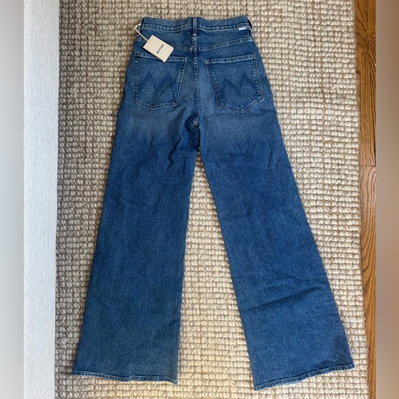 Mother denim jeans - Picture 2 of 6